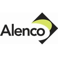 Alenco BV - ontwerpbureau slimme led displays en led-verlichting logo - Similar company to Led Licht+Werbung