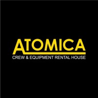 Atómica Perú logo - Similar company to Atomica Filmes