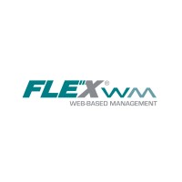 FlexWM logo - Similar company to Visual México