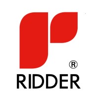 RIDDER GmbH logo - Similar company to Ridder Robin
