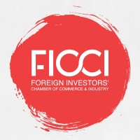Foreign Investors’ Chamber of Commerce & Industry - FICCI logo - Similar company to Bangladesh-German Chamber Of Commerce & Industry