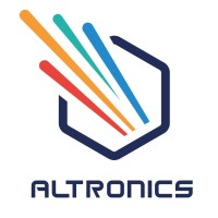 Altronics logo - Similar company to Altronics Au