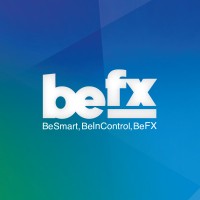 BeFX logo - Similar company to Capitaria Latam