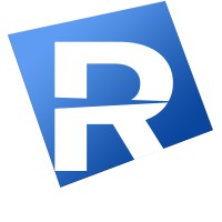 Rubric Blue logo - Similar company to Rubric Quality Consultants Ltd