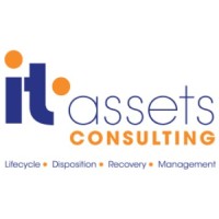 IT Assets Consulting logo - Similar company to Met Servers