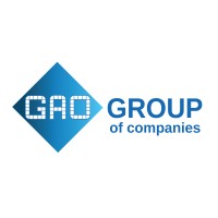 Gao Tek Group  of companies logo - Similar company to Encodal
