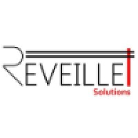 Reveille Solutions Inc. logo - Similar company to Anb Immigration Inc.
