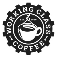 Working Class Coffee logo - Similar company to Hen & Honey, Llc