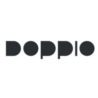 Doppio Influence & Digital Marketing logo - Similar company to Sasss