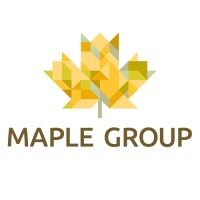 Maple Group logo - Similar company to Kaiser Projects B.V.