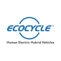 EcoCycle Human Electric Hybrid Vehicles logo - Similar company to Ecocycle