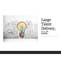 Lange Talent Delivery logo - Similar company to Suidwes