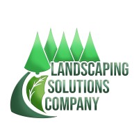 Landscaping Solutions Company logo - Similar company to Express Mulching & Soil, Llc