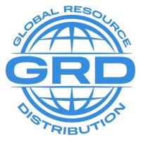 Global Resource Distribution logo - Similar company to Globax©