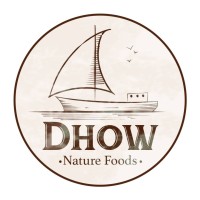 Dhow Nature Foods logo - Similar company to Elven Agri