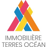 Immobilière Terres Océan logo - Similar company to Sos Entrepreneur