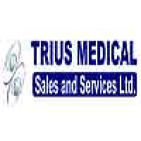Trius Medical Sales And Services Inc