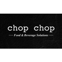 Chop Chop // Food & Beverage Solutions logo - Similar company to Celeste Ventures