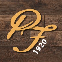 Powell Flooring logo - Similar company to Berrysmart