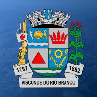 Prefeitura Municipal de Visconde do Rio Branco logo - Similar company to Instituto Albert Sabin