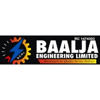 Baalja Engineering Ltd logo - Similar company to Techbridge It