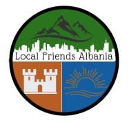 Local Friends Albania logo - Similar company to Trek Balkan