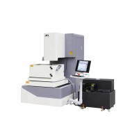 Quality Wire Cut EDM Supplier logo - Similar company to Top Parts