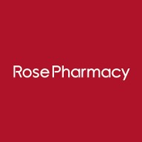 Rose Pharmacy Inc. logo - Similar company to Grip Pharma