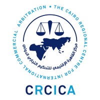 The Cairo Regional Centre for International Commercial Arbitration (CRCICA) logo - Similar company to Soas Arbitration And Dispute Resolution Centre (Sadrc)