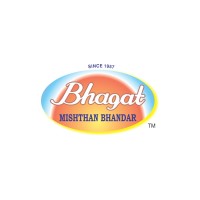 Bhagat Mishthan logo - Similar company to Foodea