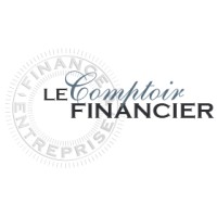 Le Comptoir Financier logo - Similar company to Garnem Sas