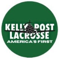 Kelly Post Lacrosse logo - Similar company to Gilbert Insurance Agency