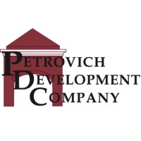 Petrovich Development Company logo - Similar company to Globaleyes Llc