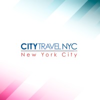City Travel NYC logo - Similar company to Optimus Trans Services S.A.S.