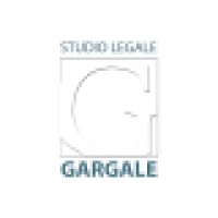 Studio Legale Gargale logo - Similar company to Princivalle Apruzzi Danielli | Studio Legale