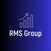 RMS Group logo - Similar company to 🥇Qualifield Controle De Área Limpa