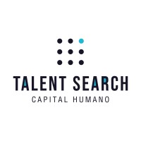 Talent Search logo - Similar company to Masterlink Latam