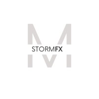 STORMFX logo - Similar company to Storm Fx