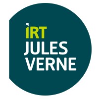 IRT Jules Verne logo - Similar company to IRT M2P