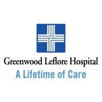 Greenwood Leflore Hospital logo - Similar company to Northlake Development