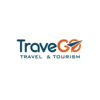 TraveGo Travel & Tourism logo - Similar company to Tripkonnect