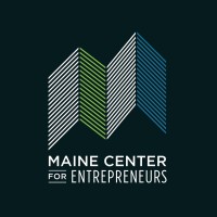 Maine Center for Entrepreneurs logo - Similar company to Maine Department Of Economic And Community Development