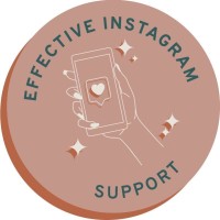 Effective Instagram Engagement logo - Similar company to Mistermarketing.Io - Automate Whatsapp, Instagram, Google Business, Sms & Email