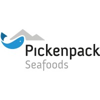Pickenpack Seafoods GmbH logo - Similar company to Retek Ag
