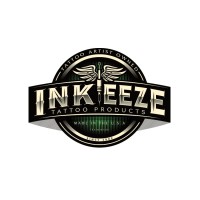INK-EEZE logo - Similar company to Microbeau
