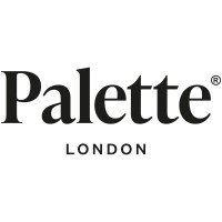 Palette London logo - Similar company to Regulatory Office For Network Industries