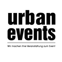 Urban Events logo - Similar company to Urban Events