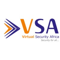 Virtual Security Africa Limited logo - Similar company to Gydgen