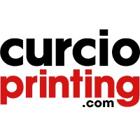 Curcio Printing logo - Similar company to The Qmc Group