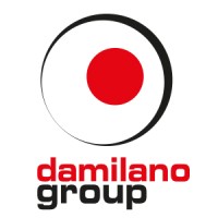 Damilano Profili Metallici logo - Similar company to Ims Informatica Srl